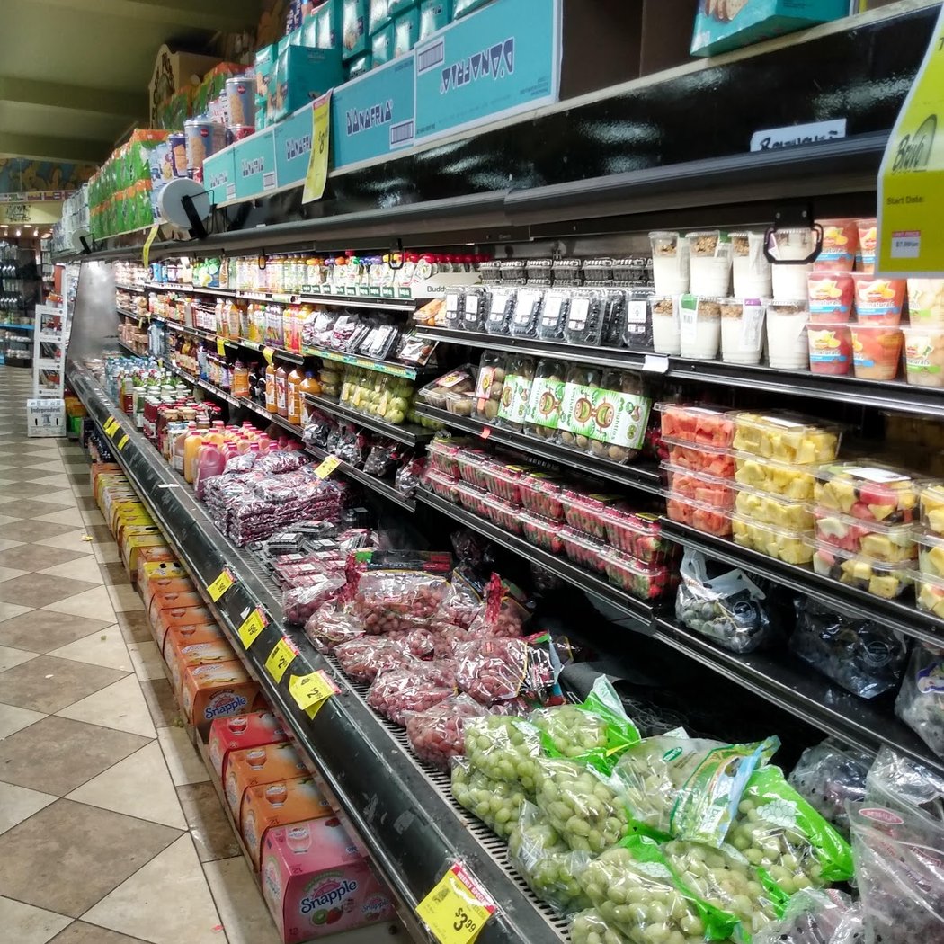 Bravo Supermarkets 3