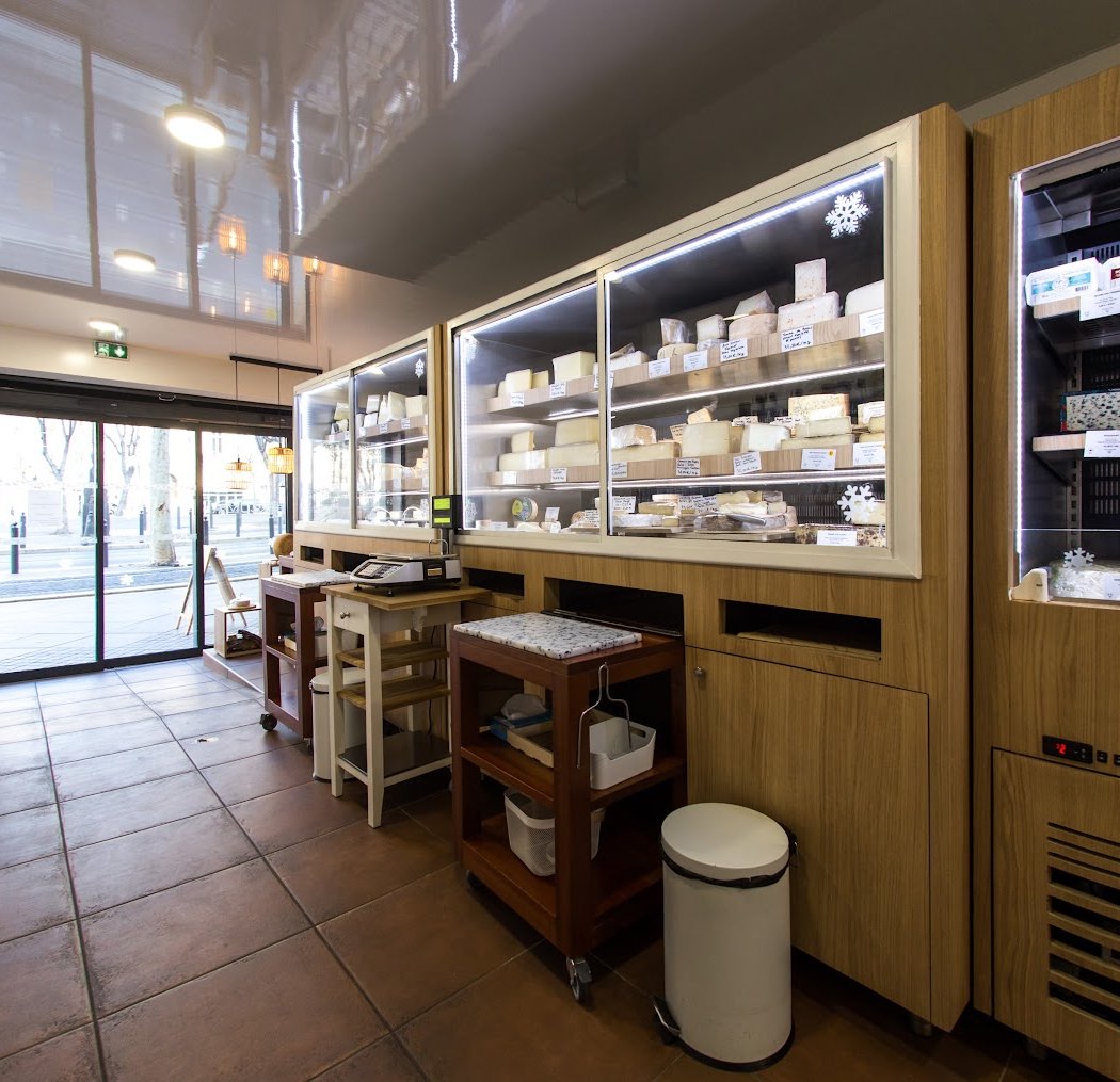 FROMAGERIE FROUMAÏ 5