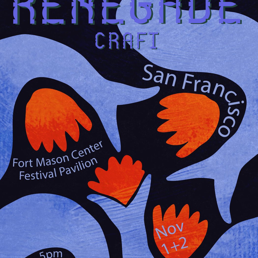 Renegade Craft 1