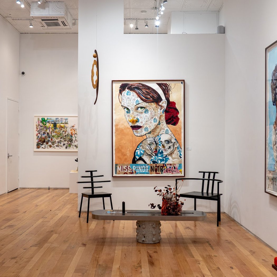 Isabel Sullivan Gallery 2