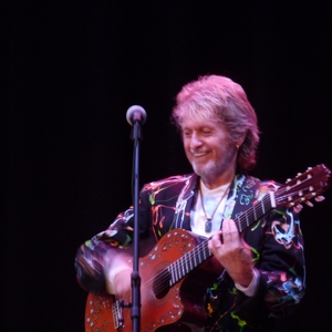 Jon Anderson 1