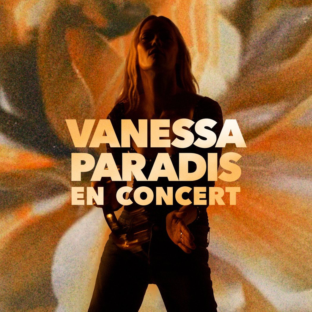 Vanessa Paradis 1