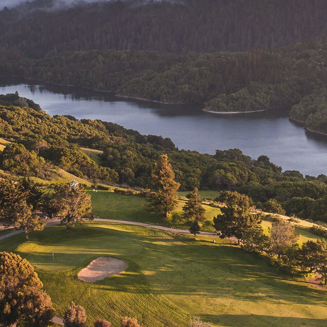 Crystal Springs Golf Course 1