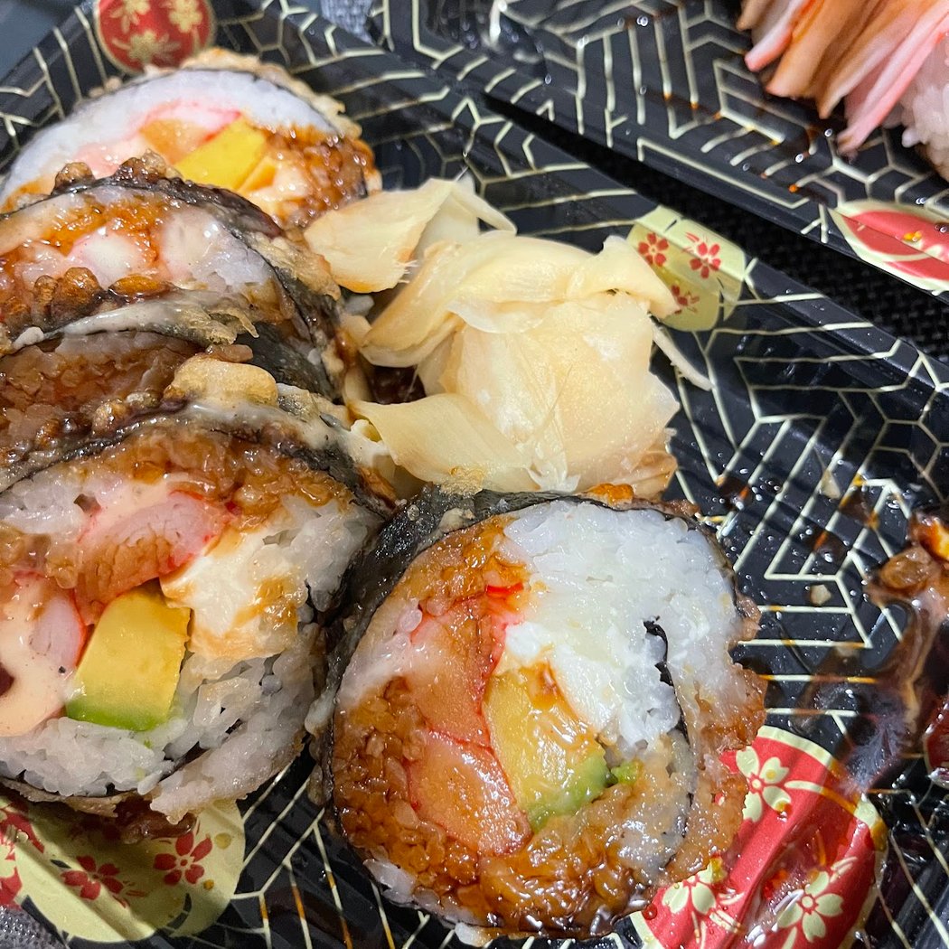 Teriyaki Bowl 1