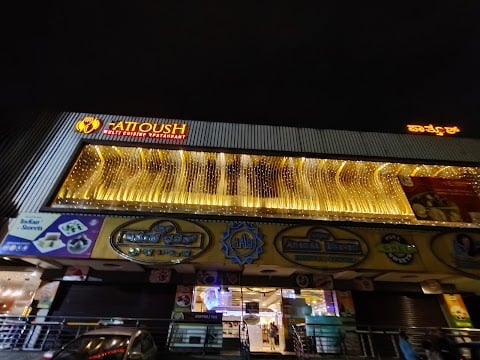 Fattoush Multi-Cuisine Restaurant 2