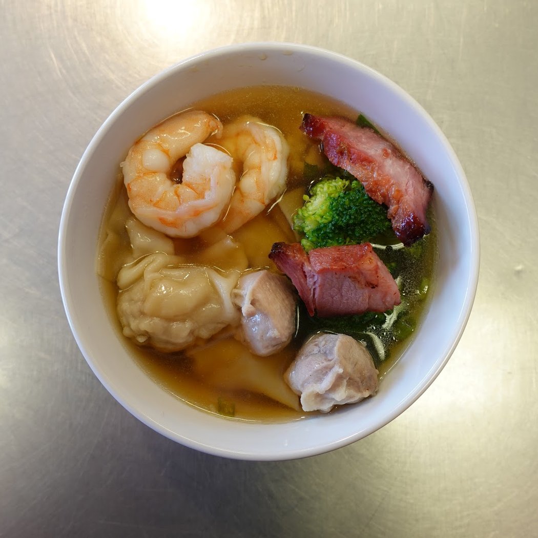 Stir Fry express | Chinese Food 1