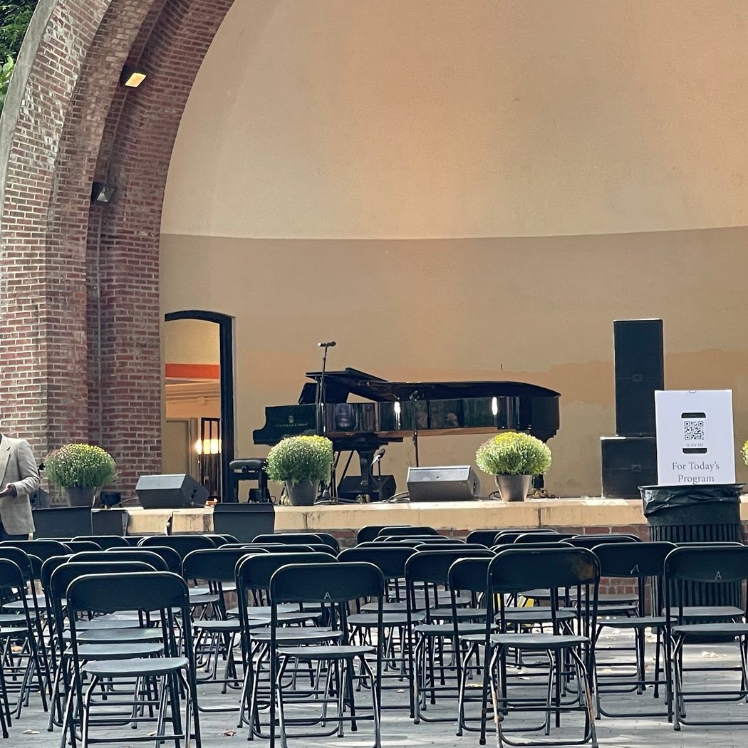 Opera in the Park 1