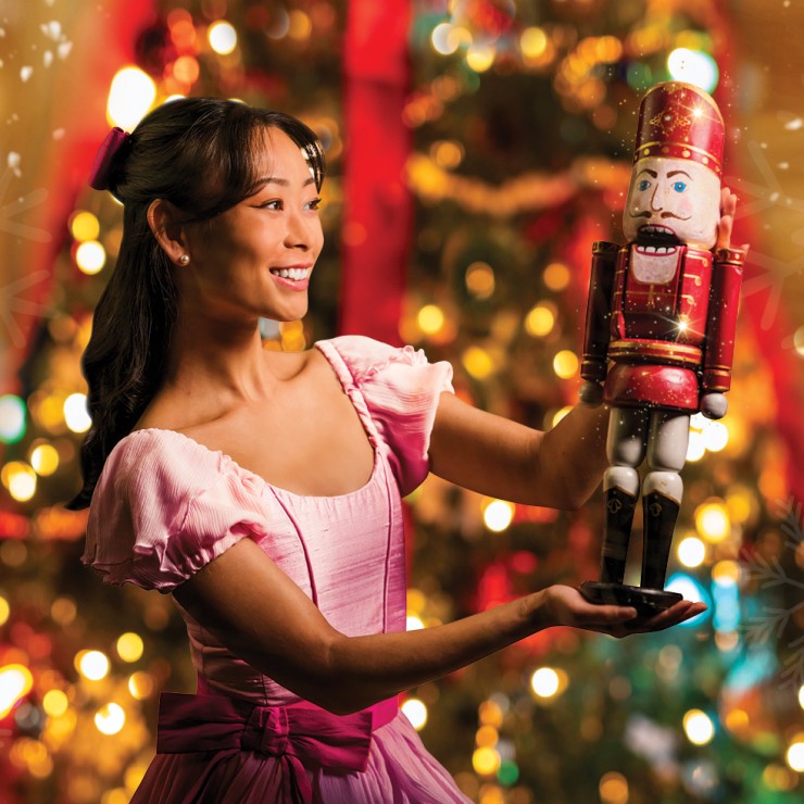 The Nutcracker 1