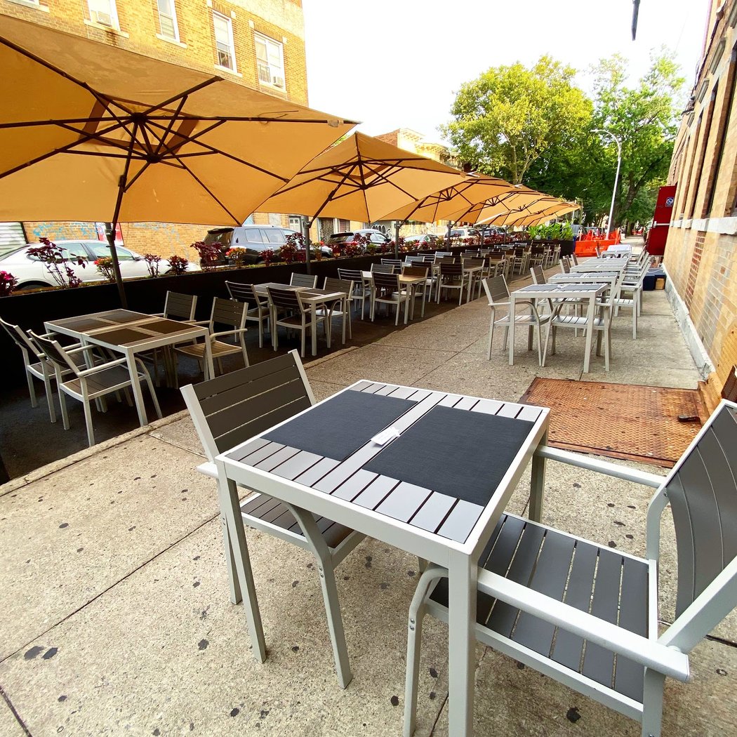 Pop’s Cocina & Bar 2