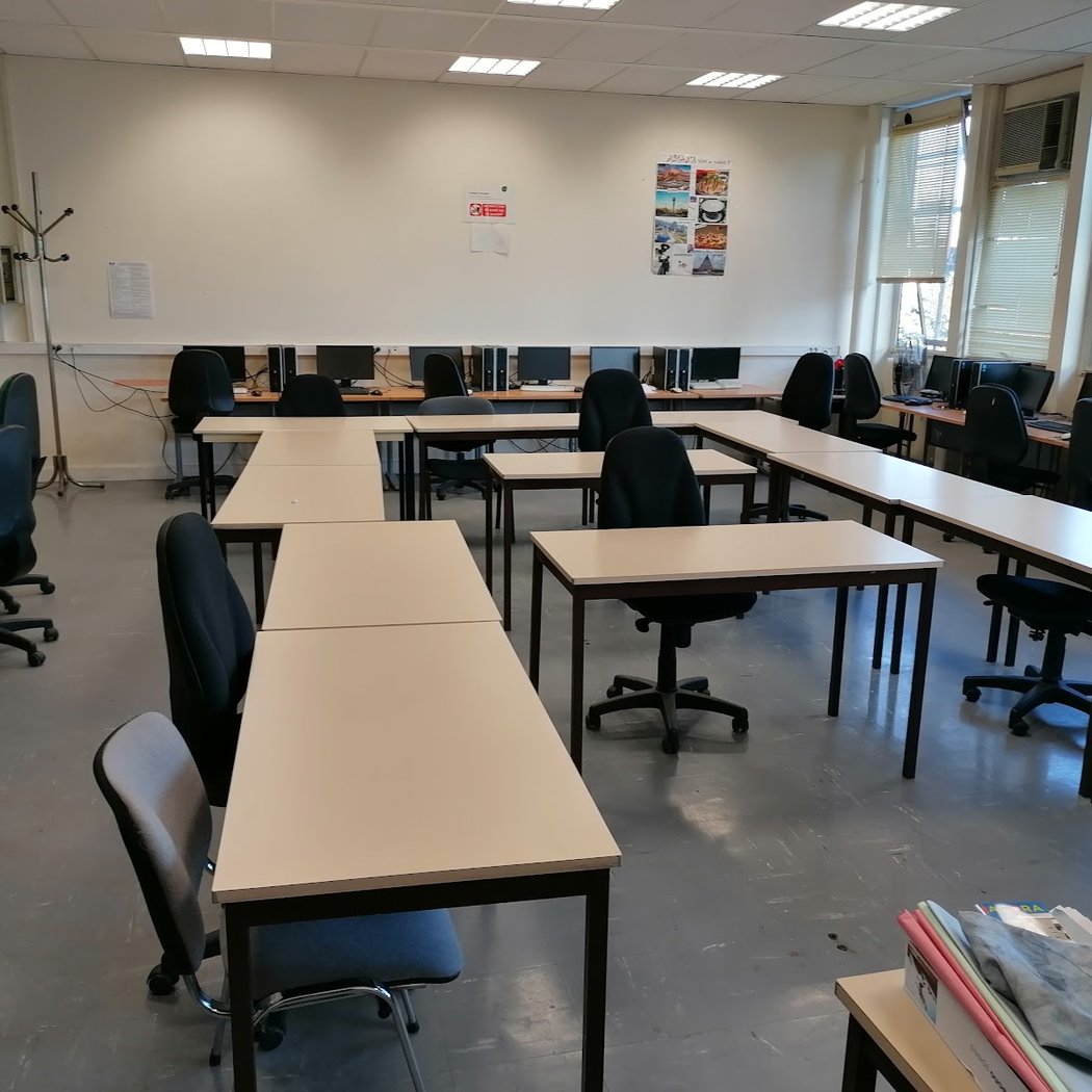 Afpa Créteil Permanence 3