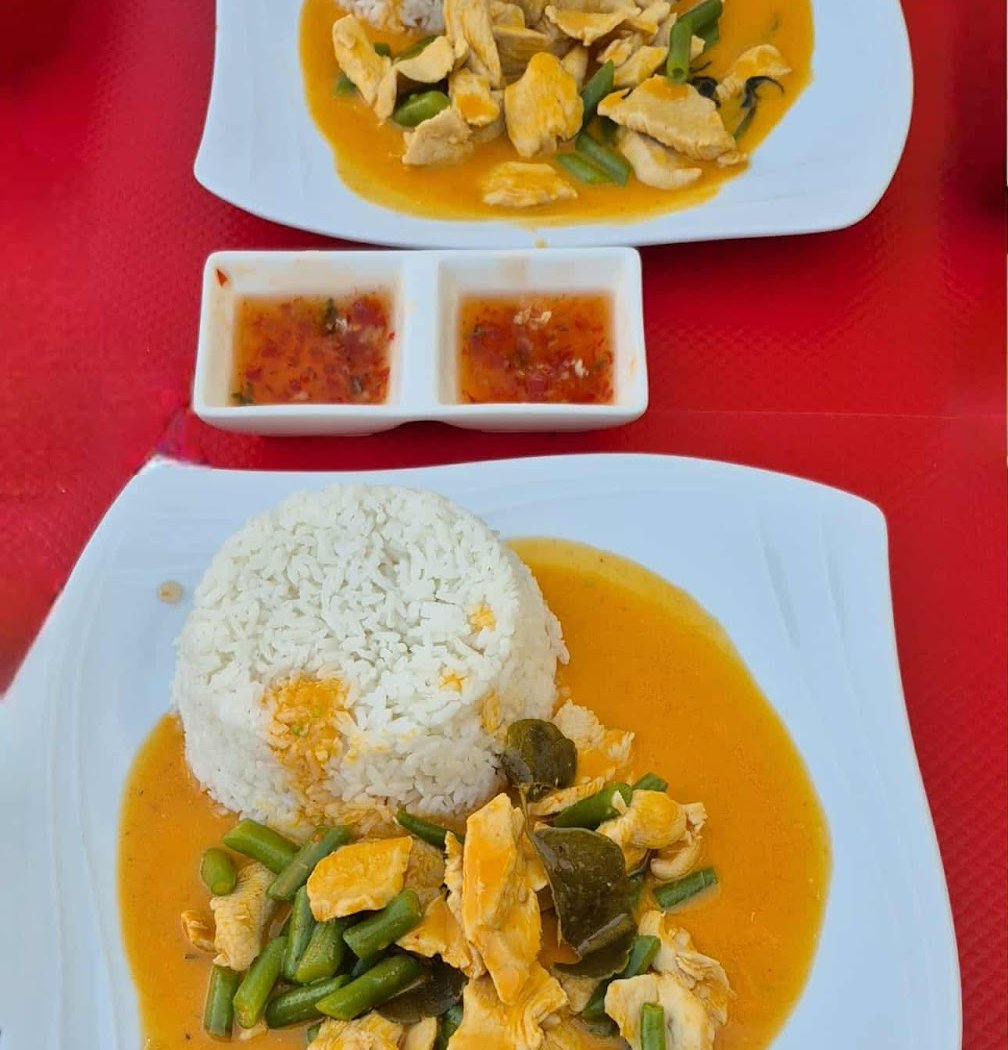 Rapid' Thaï 2