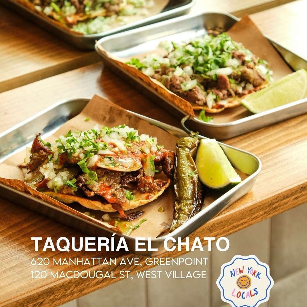 Taquería el Chato 3