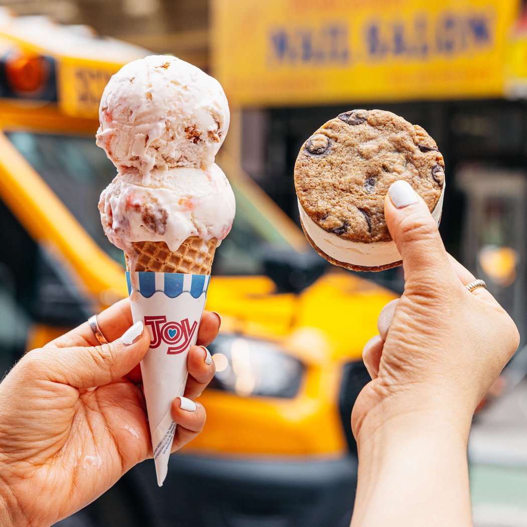 Julia Jean's Ice Cream 3