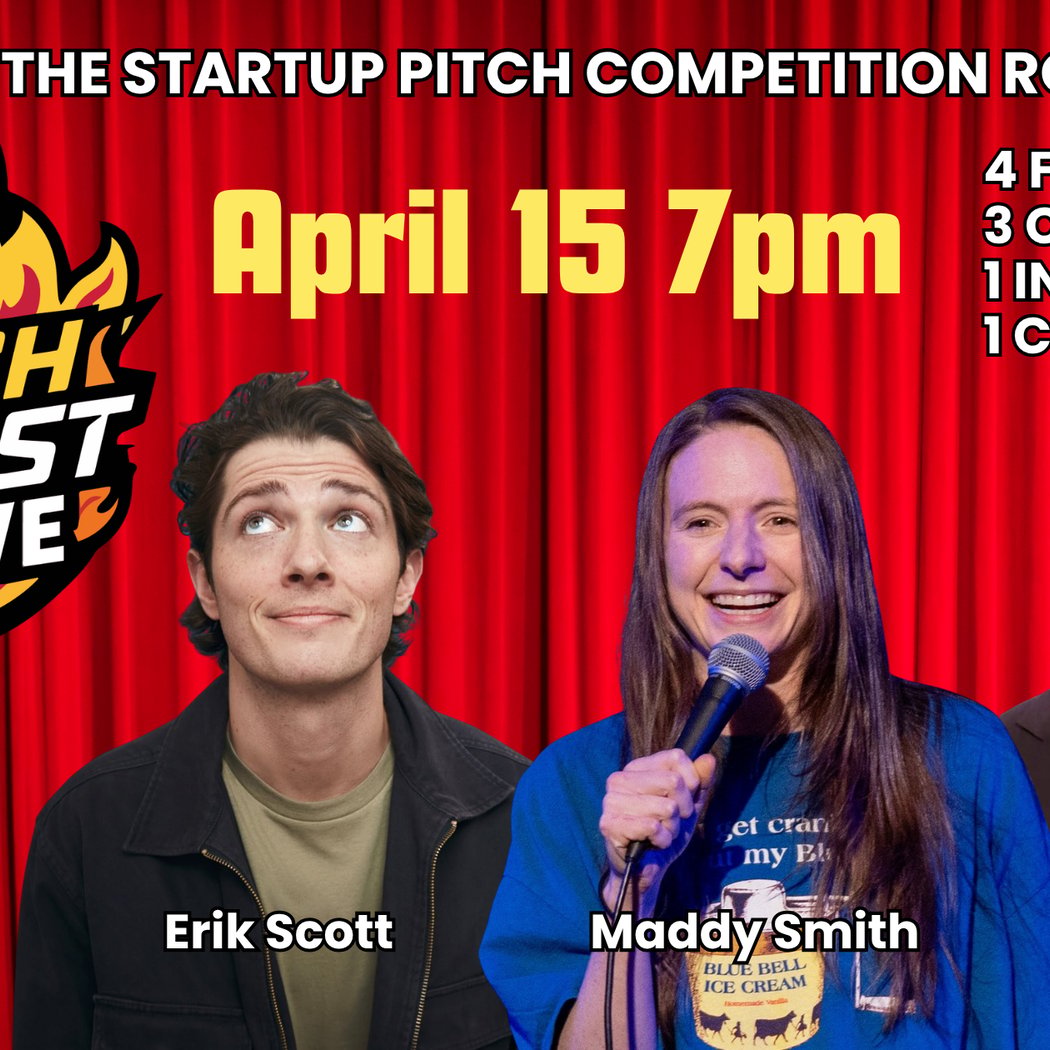 Pitch Roast Live 1