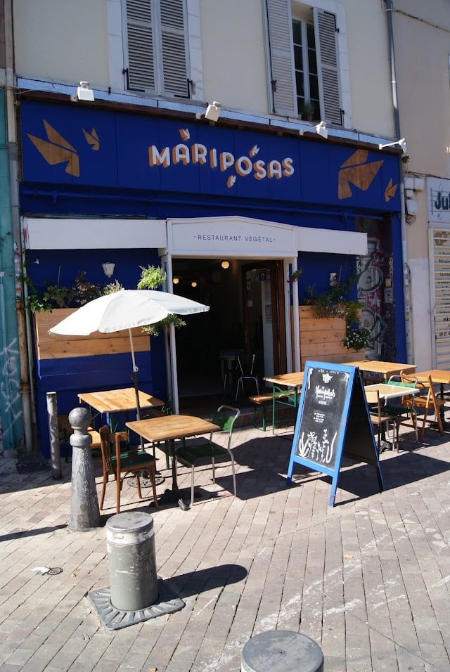 Mariposas 5