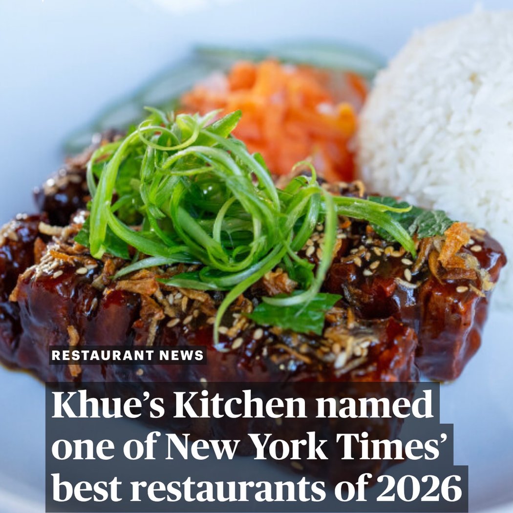 Khue's Kitchen 1