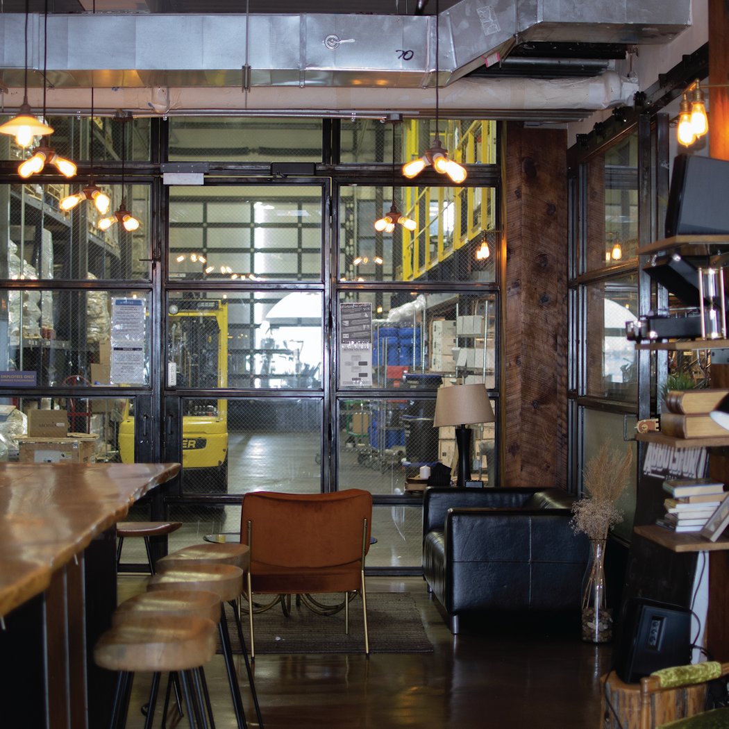 Cafe Here 2