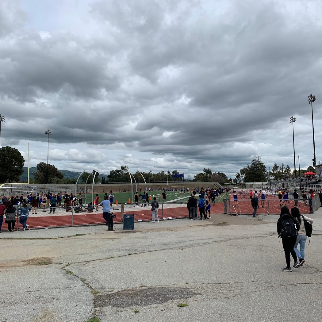 Independence High School 2