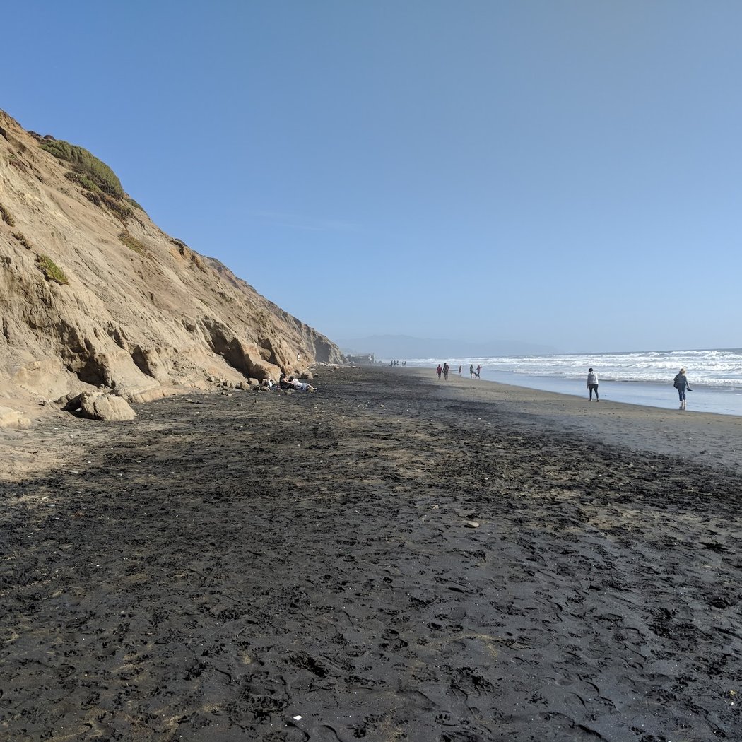 Fort Funston 3