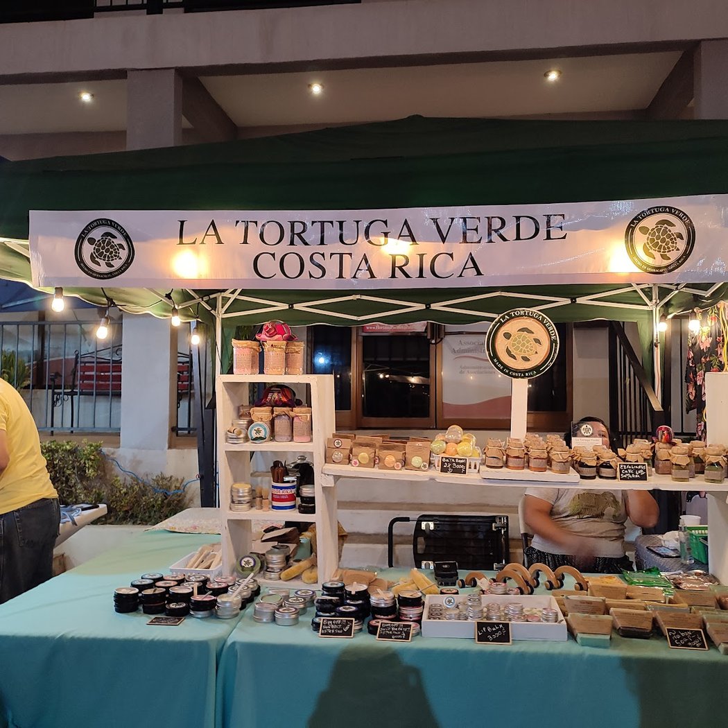 Tamarindo Moonlight Market 2