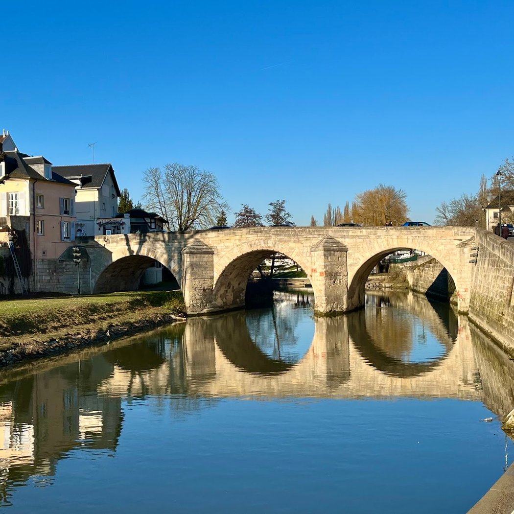 Pont de Cabouillet 2