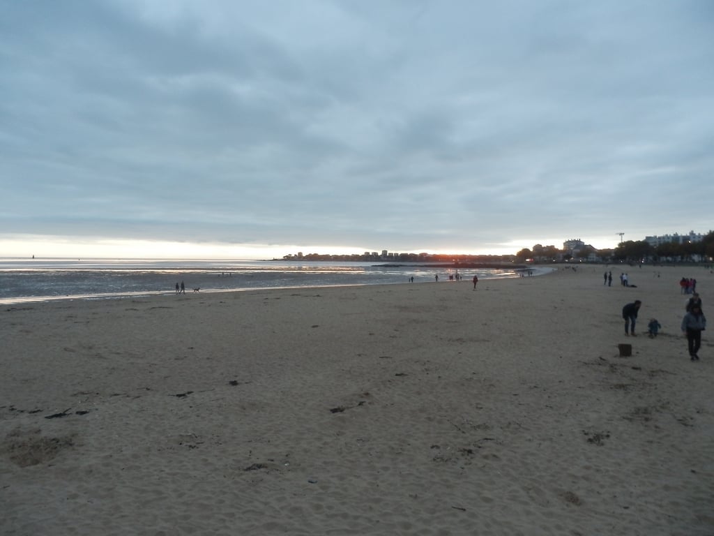 La Grande Plage du Front de Mer 3