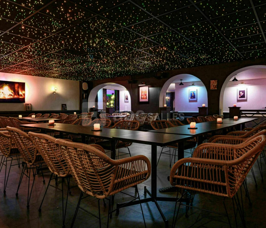 Le Zanzibar 2
