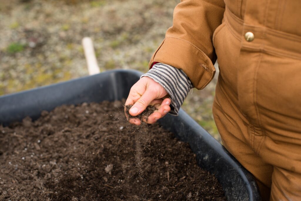 Soil Health Workshop 1