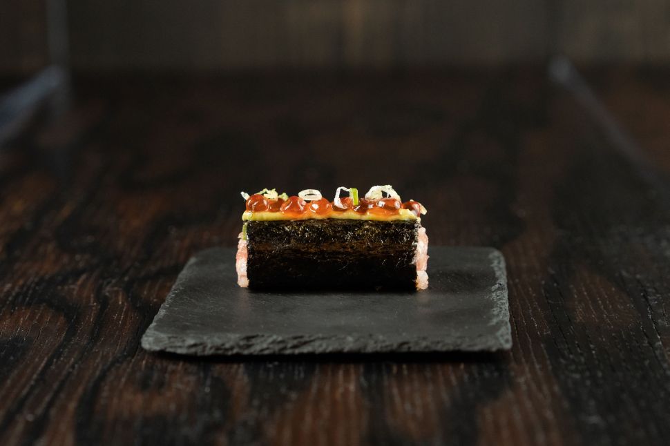 Sushi by Scratch Restaurants: Healdsburg 2