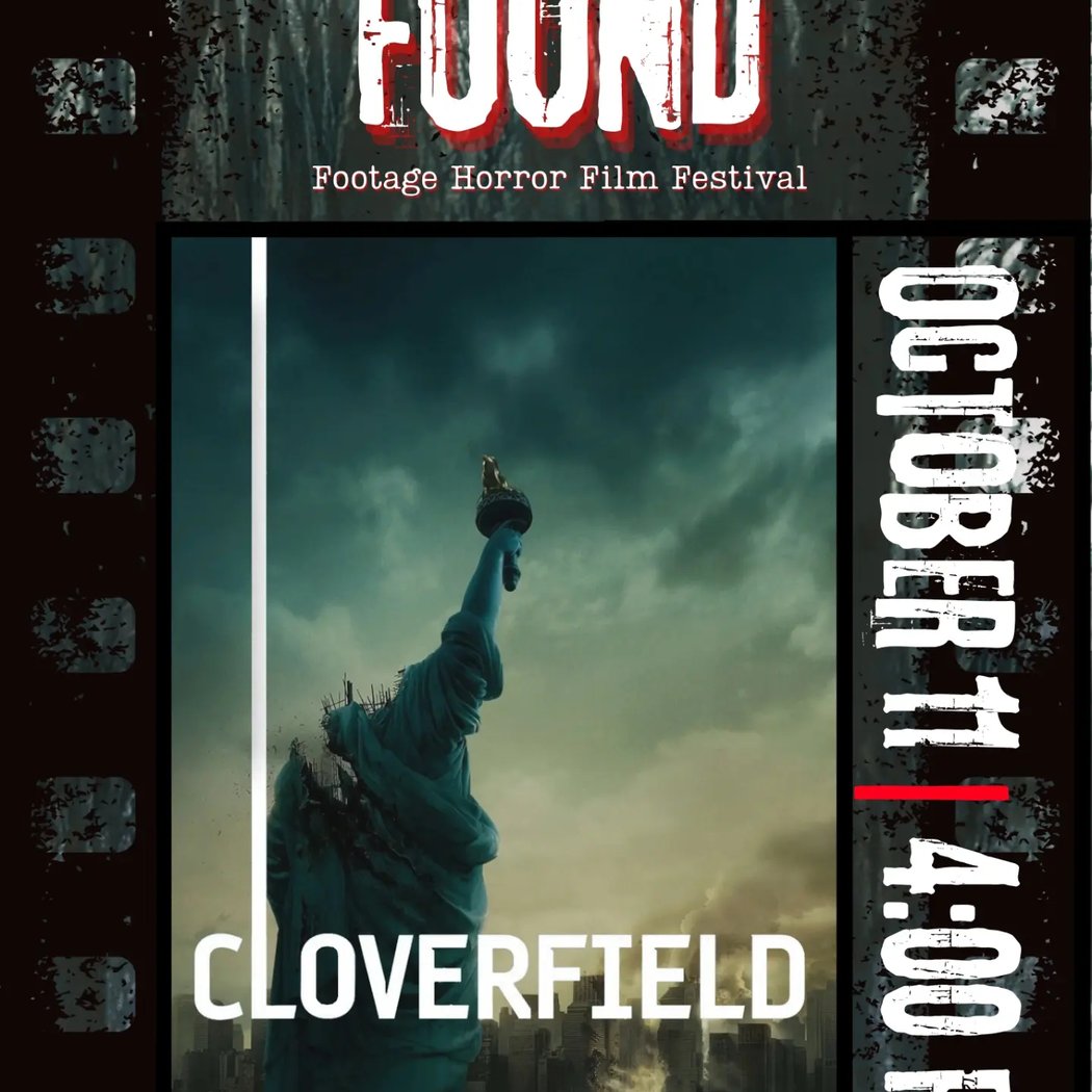 Cloverfield