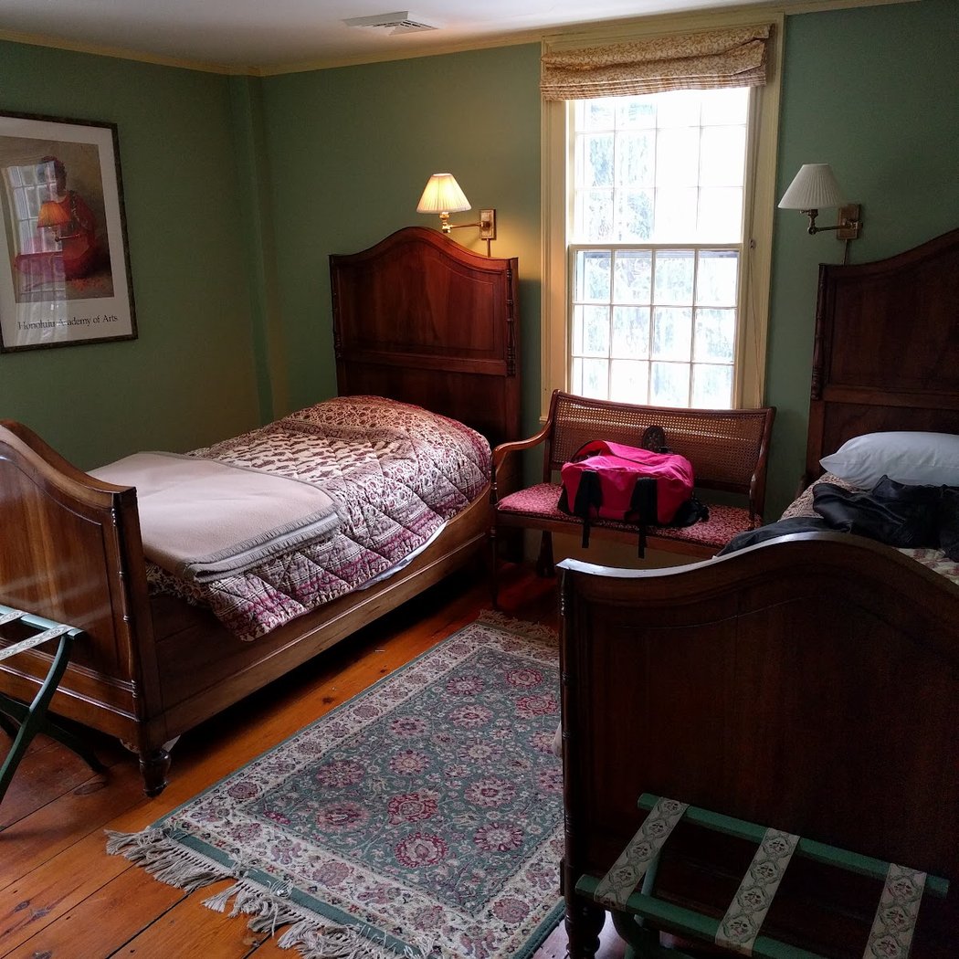 Millbrook Country House 2