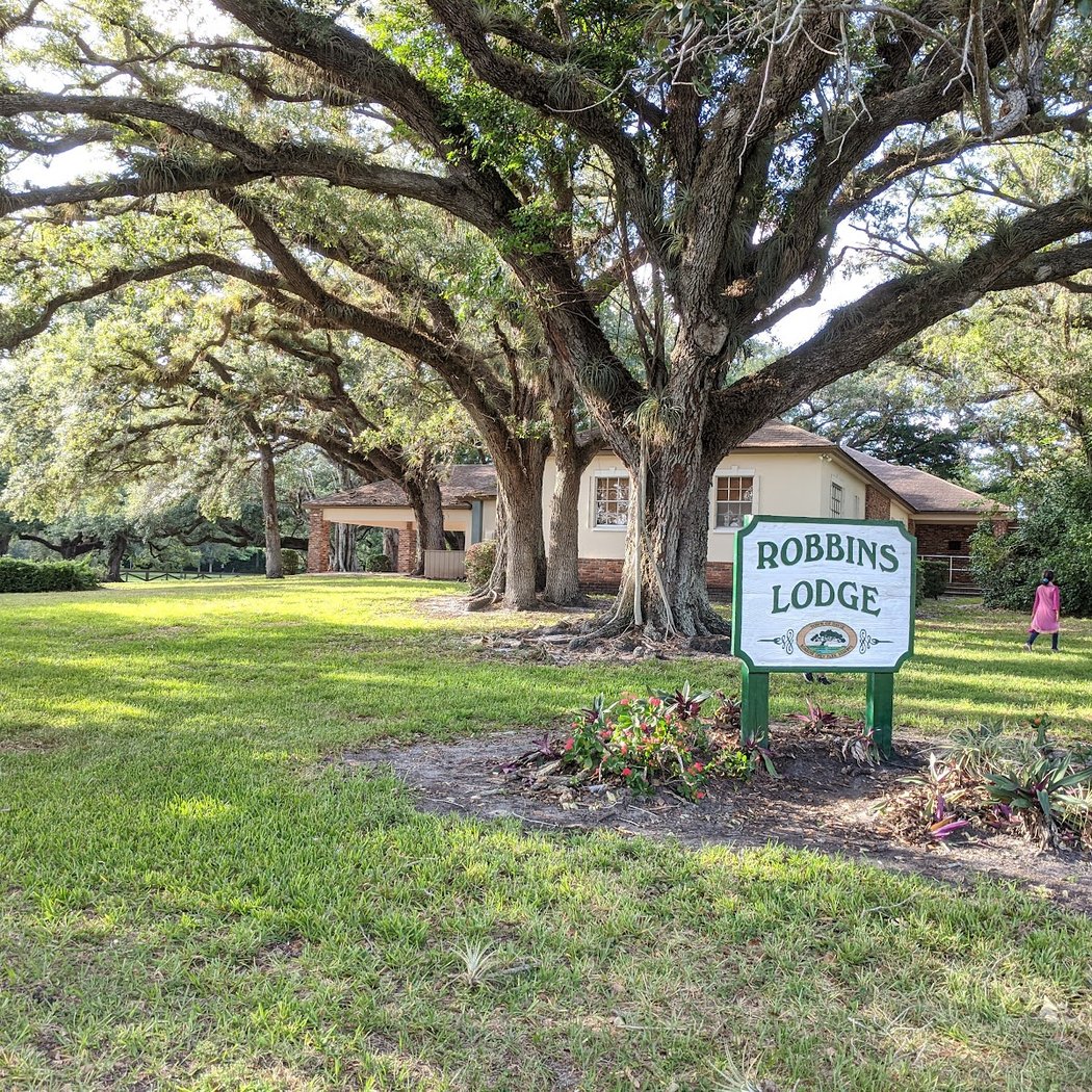 Robbins Preserve 2