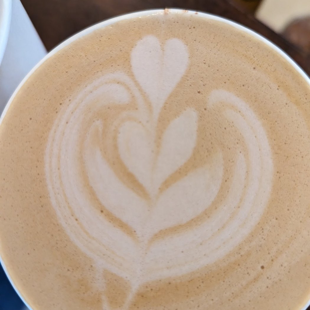 Coffee To The People 1