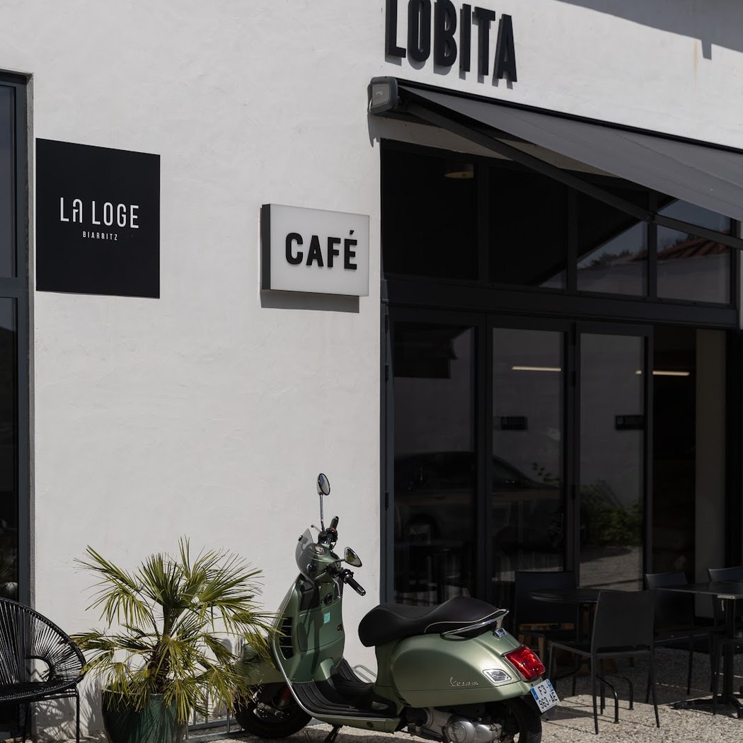 La Loge Biarritz 2