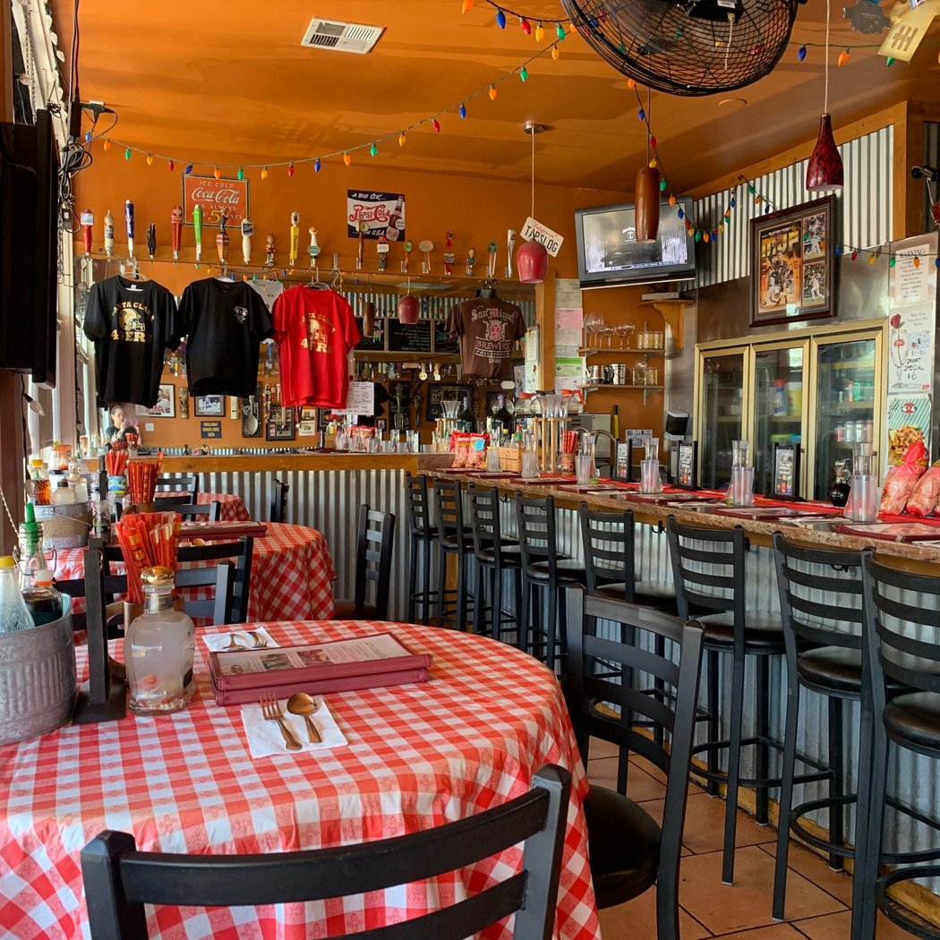Tapsilog Cantina 2