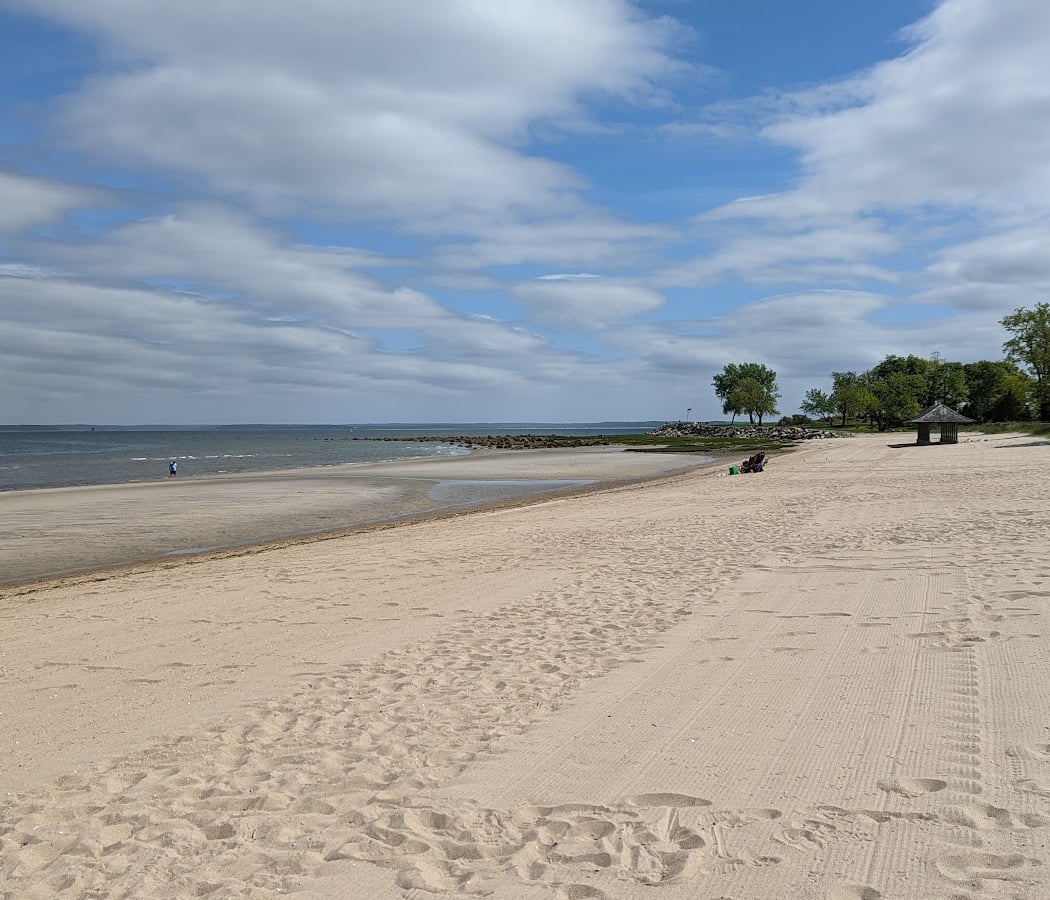 Greenwich Point Park 1