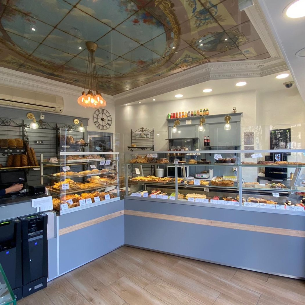L’Ecrin Gourmand 2