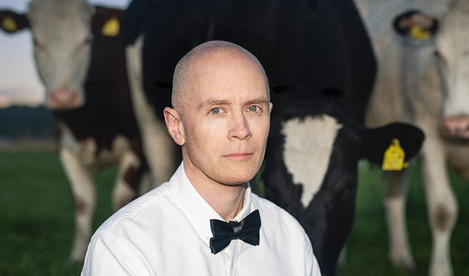Jens Lekman 1