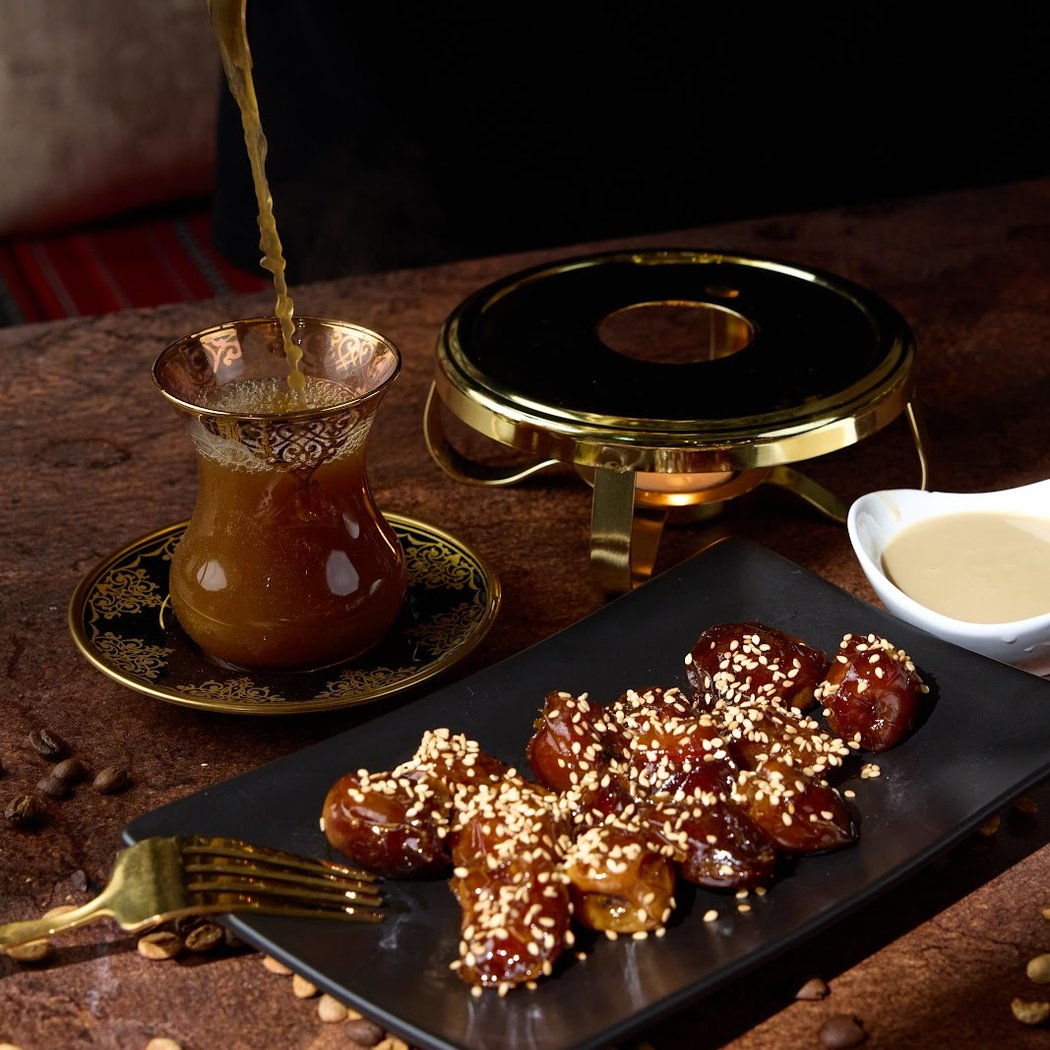Bilqis Coffee 1