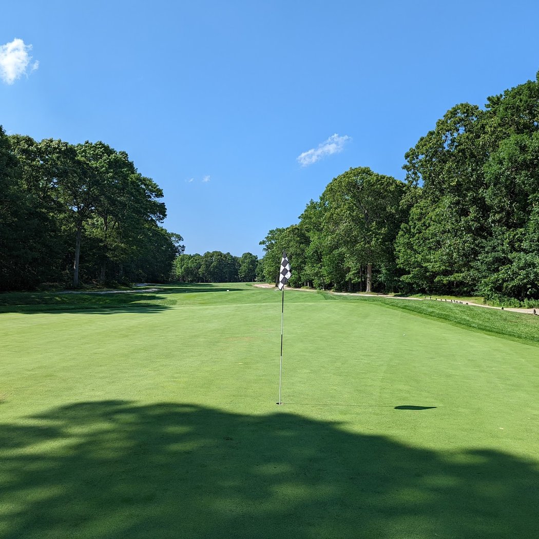 Pine Ridge Golf Club 1