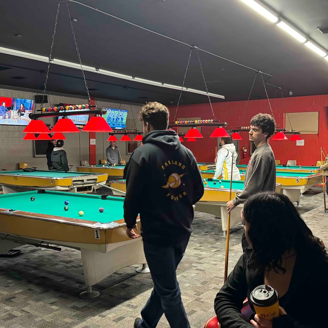 Westside Billiards 1