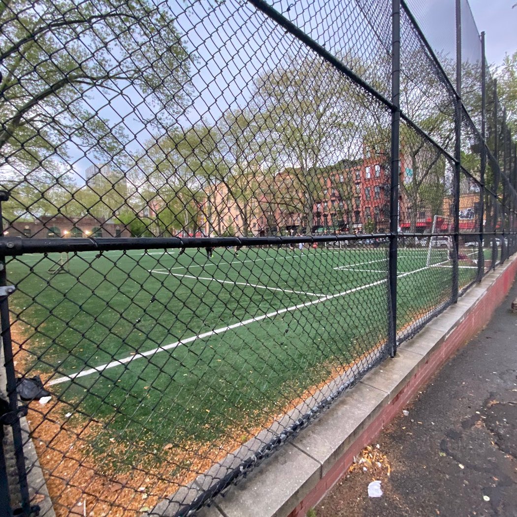 Lion's Gate Field 3
