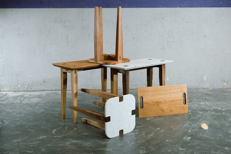555 Mobilier 2