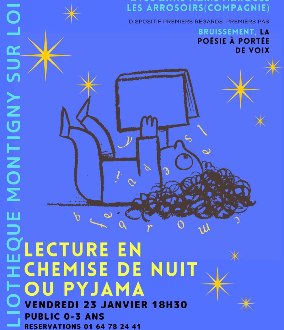 Soirée pour les bébés 1