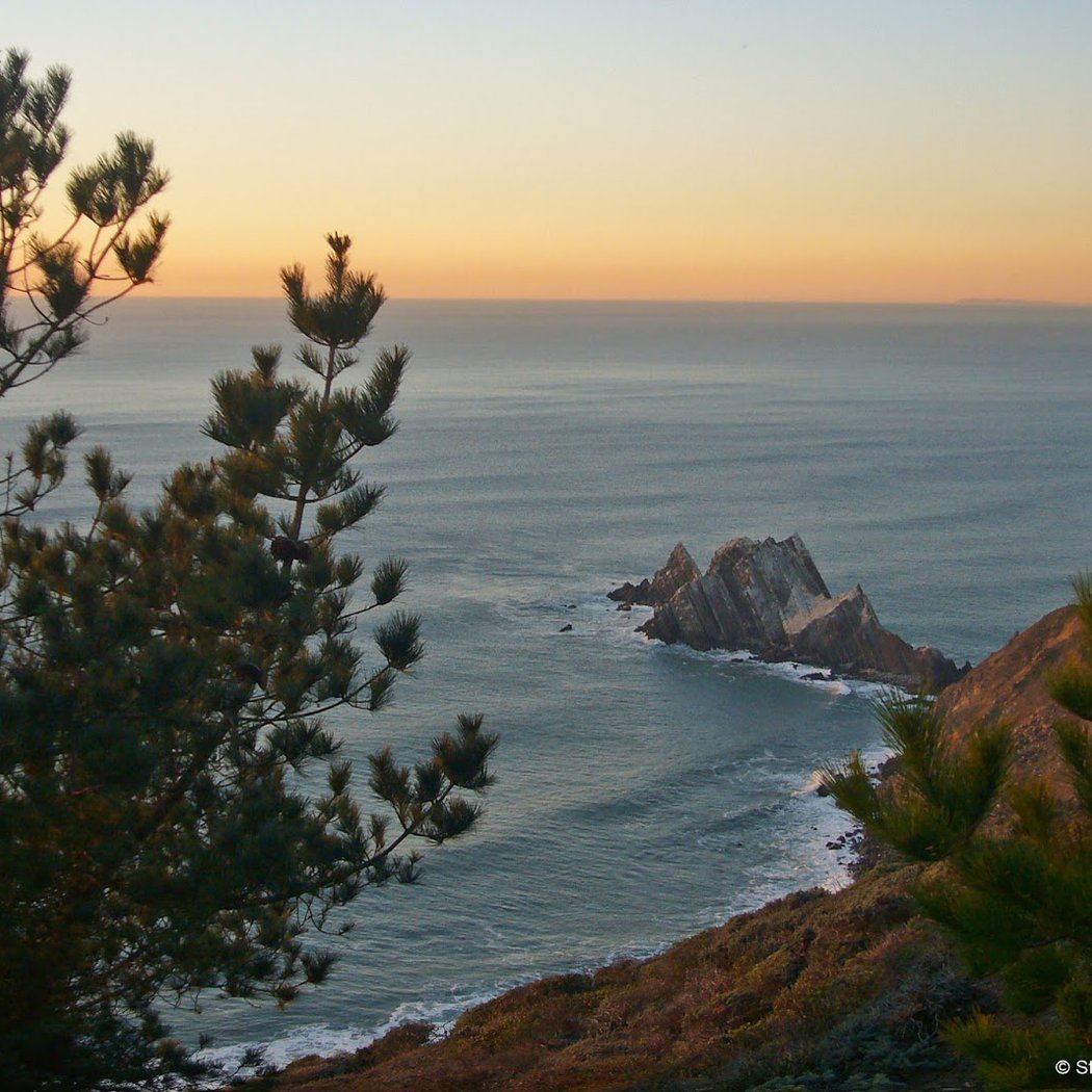 Pedro Point Headlands 2