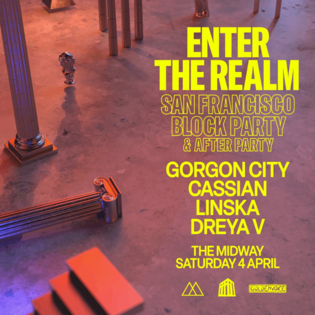 Gorgon City 1