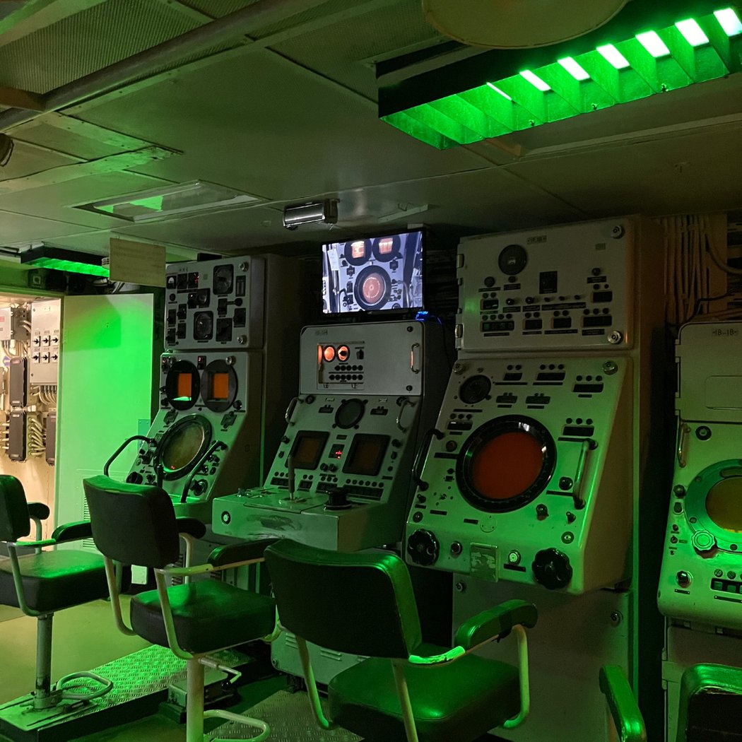 La 13ème Porte - Nantes 1