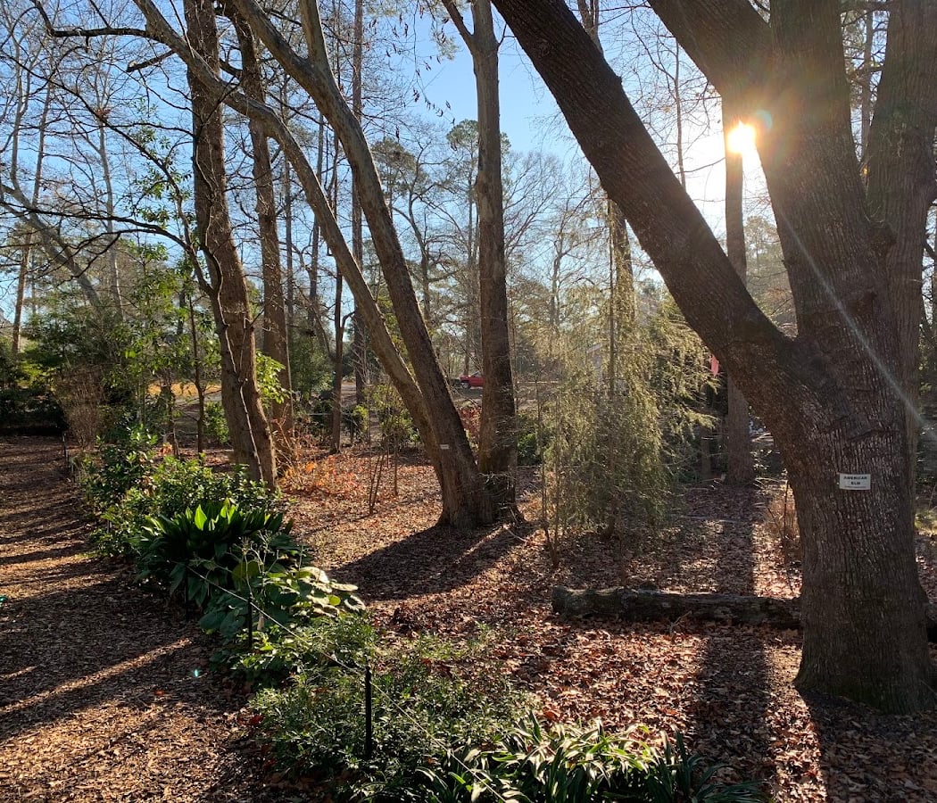 W. Gordon Belser Arboretum Monthly Open House 4