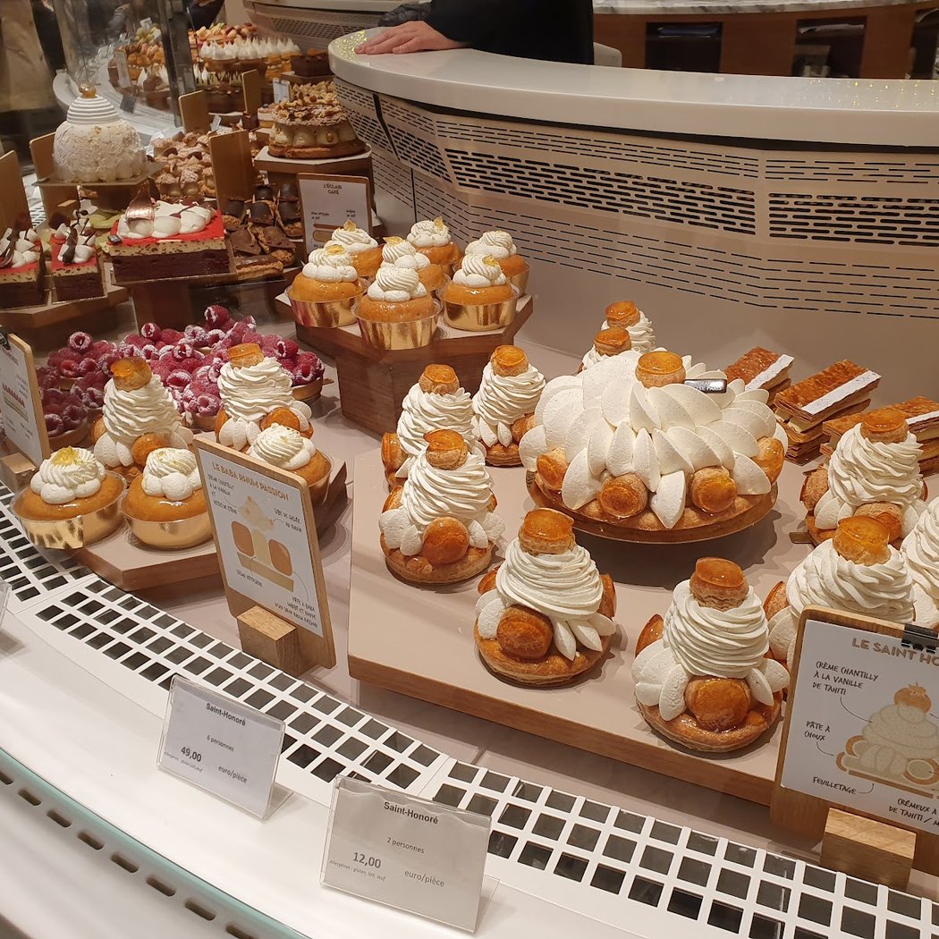 Dégustation de saké Seiun 3