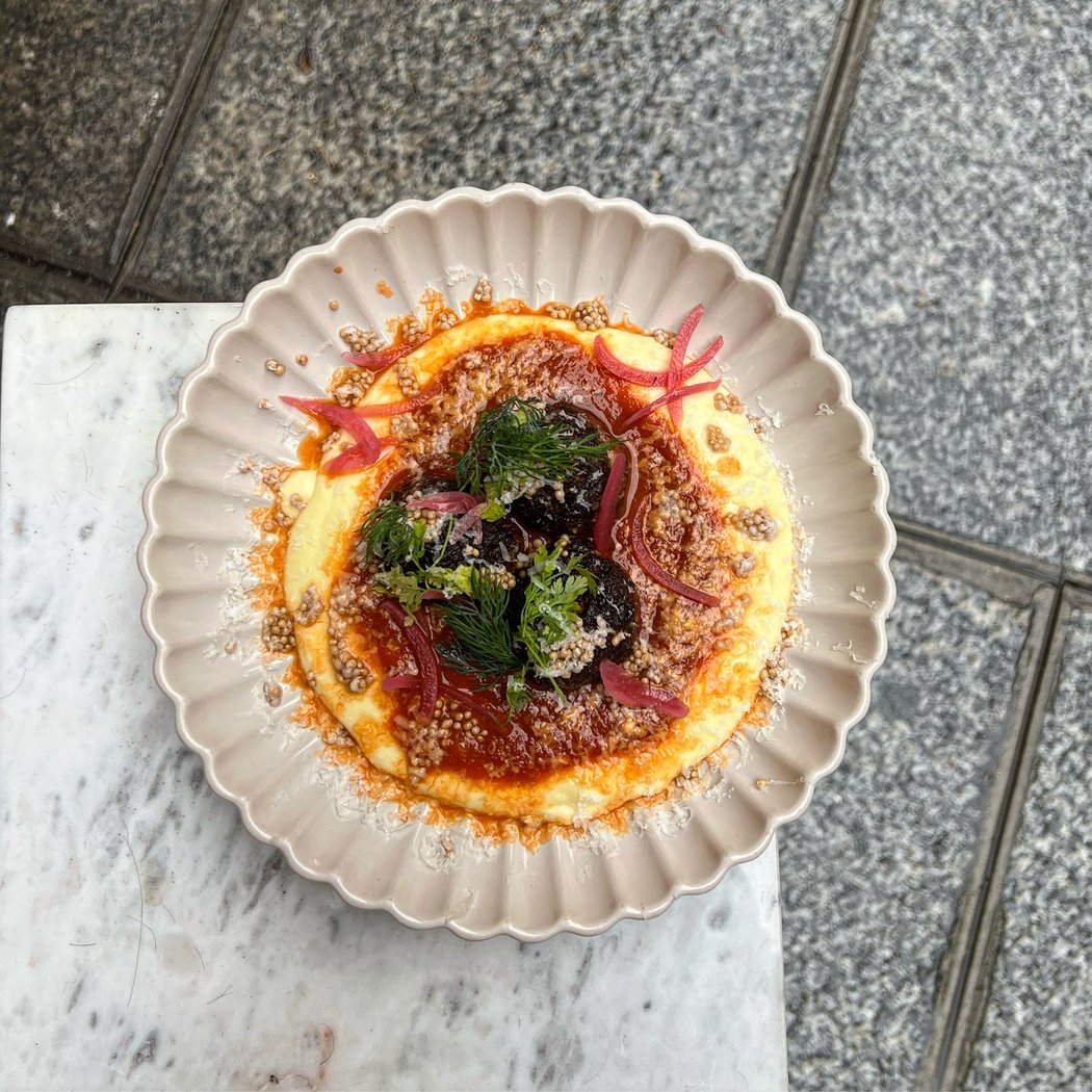 Ibrik Kitchen 1